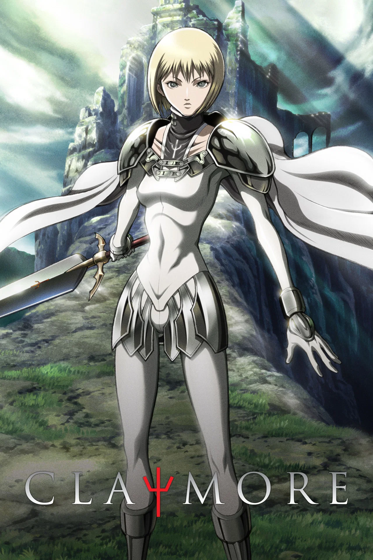 Claymore Temporada 1